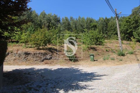 Helårsgrund i Amarante, Porto, Amarante - € 55.000 | Ref: AMTRM202/12937 - foto 1