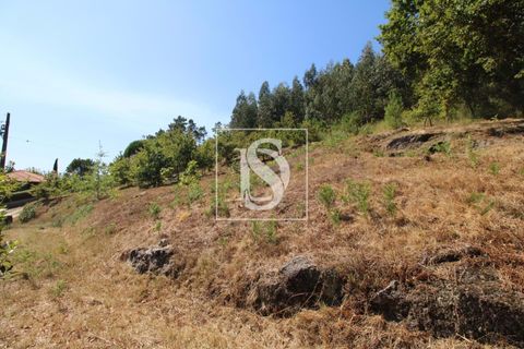 Helårsgrund i Amarante, Porto, Amarante - € 55.000 | Ref: AMTRM202/12937 - foto 4