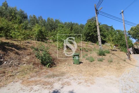 Helårsgrund i Amarante, Porto, Amarante - € 55.000 | Ref: AMTRM202/12937 - foto 7
