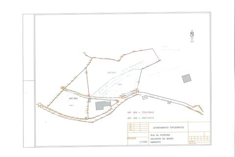 Helårsgrund i Amarante, Porto, Amarante - € 55.000 | Ref: AMTRM202/12937 - foto 8