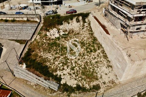 Helårsgrund i Amarante, Porto, Amarante - € 37.500 | Ref: AMTscc266/12937 - foto 1