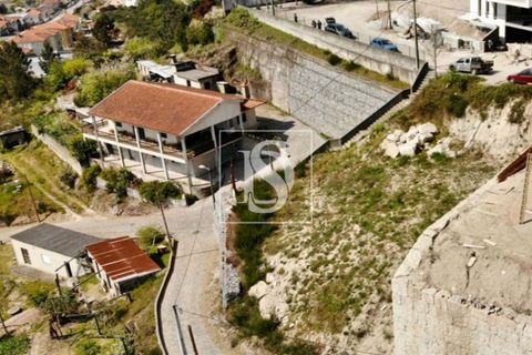 Helårsgrund i Amarante, Porto, Amarante - € 37.500 | Ref: AMTscc266/12937 - foto 2