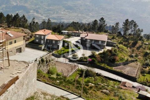 Helårsgrund i Amarante, Porto, Amarante - € 37.500 | Ref: AMTscc266/12937 - foto 3