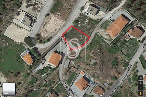 Helårsgrund i Amarante, Porto, Amarante - € 37.500 | Ref: AMTscc266/12937 - foto 4
