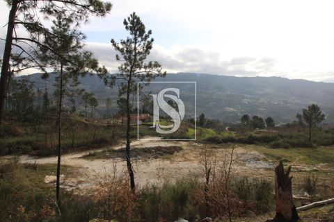 Helårsgrund i Amarante, Porto, Amarante - € 125.000 | Ref: AMTRM151/12937 - foto 11