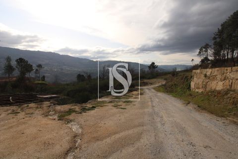 Helårsgrund i Amarante, Porto, Amarante - € 125.000 | Ref: AMTRM151/12937 - foto 12