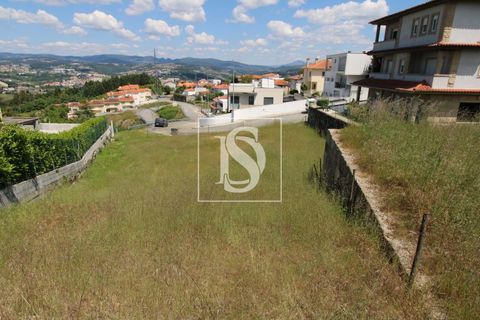 Helårsgrund i Amarante, Porto, Amarante - € 65.000 | Ref: AMTAACC282/12937 - foto 1