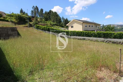 Helårsgrund i Amarante, Porto, Amarante - € 65.000 | Ref: AMTAACC282/12937 - foto 3