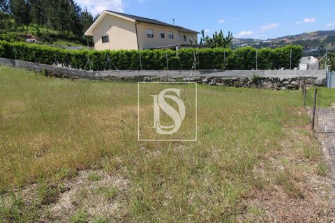 Helårsgrund i Amarante, Porto, Amarante - € 65.000 | Ref: AMTAACC282/12937 - foto 4