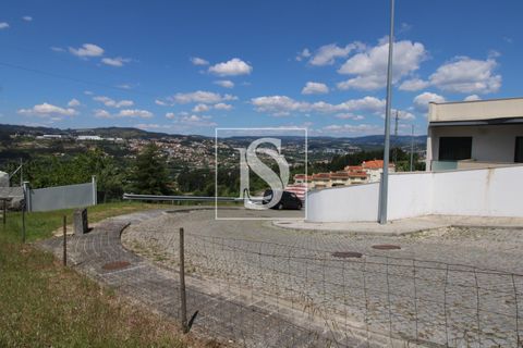 Helårsgrund i Amarante, Porto, Amarante - € 65.000 | Ref: AMTAACC282/12937 - foto 7