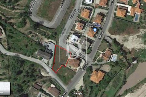 Helårsgrund i Amarante, Porto, Amarante - € 65.000 | Ref: AMTAACC282/12937 - foto 11