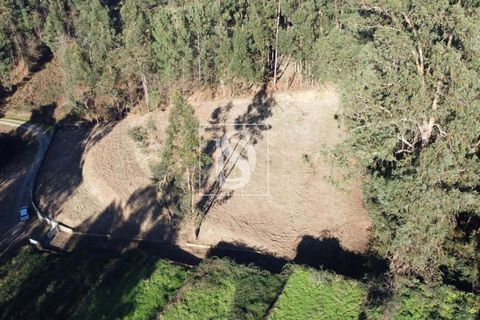 Helårsgrund i Amarante, Porto, Amarante - € 35.000 | Ref: AMTST461/12937 - foto 1