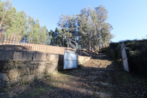Helårsgrund i Amarante, Porto, Amarante - € 35.000 | Ref: AMTST461/12937 - foto 2