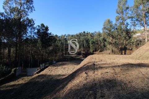 Helårsgrund i Amarante, Porto, Amarante - € 35.000 | Ref: AMTST461/12937 - foto 9