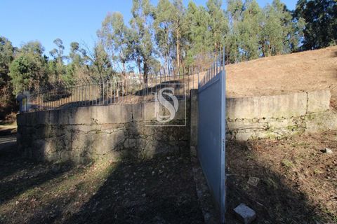 Helårsgrund i Amarante, Porto, Amarante - € 35.000 | Ref: AMTST461/12937 - foto 14