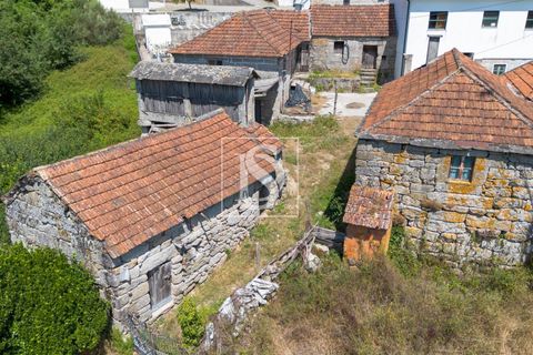 Masia a Amarante, Porto, Amarante - € 85.000 | Ref: AMTPFM474/12937 - foto 8