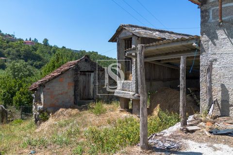 Masia a Amarante, Porto, Amarante - € 85.000 | Ref: AMTPFM474/12937 - foto 9