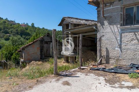 Masia a Amarante, Porto, Amarante - € 85.000 | Ref: AMTPFM474/12937 - foto 10