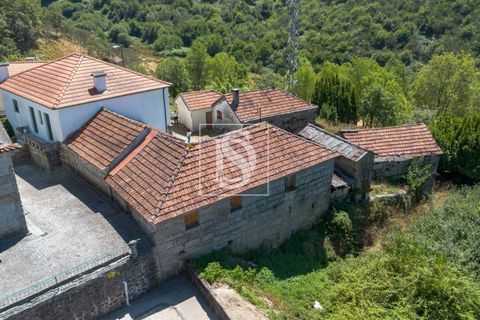 Masia a Amarante, Porto, Amarante - € 85.000 | Ref: AMTPFM474/12937 - foto 14