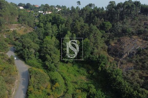 Helårsgrund i Amarante, Porto, Amarante - € 65.000 | Ref: AMTGD529/12937 - foto 1