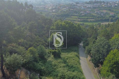Helårsgrund i Amarante, Porto, Amarante - € 65.000 | Ref: AMTGD529/12937 - foto 4