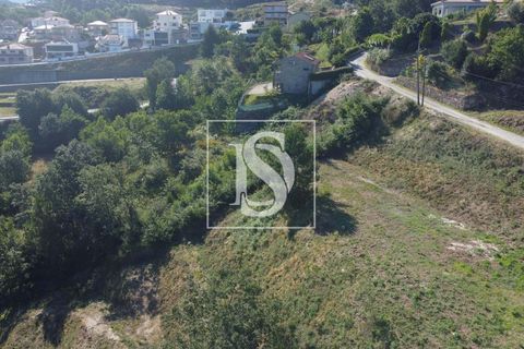 Helårsgrund i Amarante, Porto, Amarante - € 100.000 | Ref: AMTRM535/12937 - foto 3