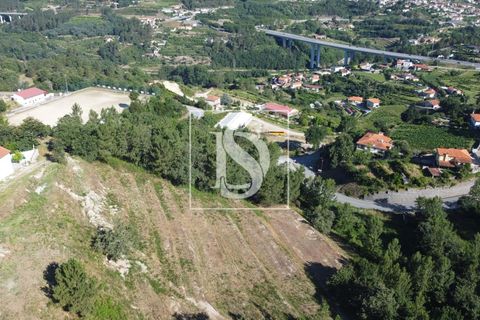 Helårsgrund i Amarante, Porto, Amarante - € 100.000 | Ref: AMTRM535/12937 - foto 5