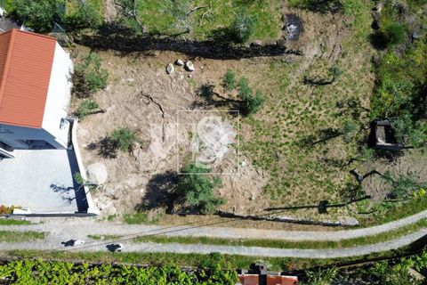 Helårsgrund i Amarante, Porto, Amarante - € 35.000 | Ref: AMTJPP613/12937 - foto 1