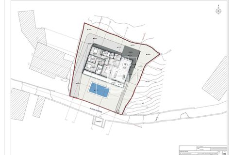 Helårsgrund i Amarante, Porto, Amarante - € 35.000 | Ref: AMTJPP613/12937 - foto 3