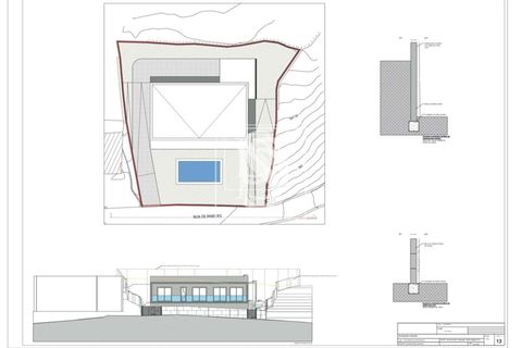 Helårsgrund i Amarante, Porto, Amarante - € 35.000 | Ref: AMTJPP613/12937 - foto 5
