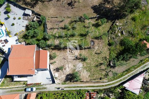 Helårsgrund i Amarante, Porto, Amarante - € 35.000 | Ref: AMTJPP613/12937 - foto 7