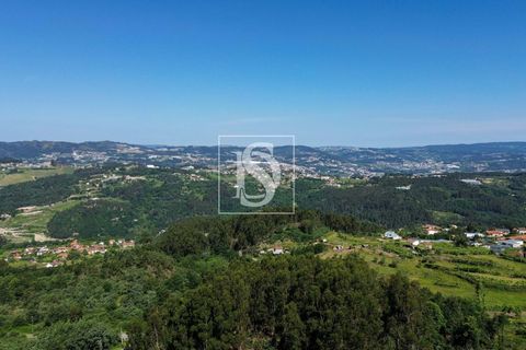 Helårsgrund i Amarante, Porto, Amarante - € 35.000 | Ref: AMTJPP613/12937 - foto 9