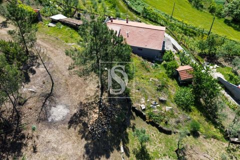 Helårsgrund i Amarante, Porto, Amarante - € 35.000 | Ref: AMTJPP613/12937 - foto 14
