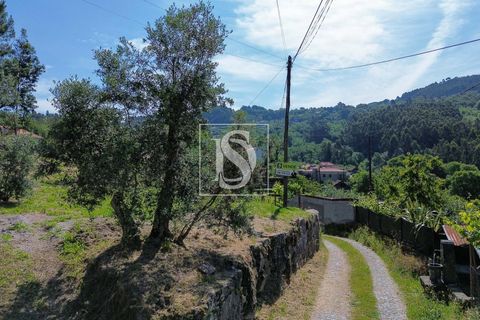 Helårsgrund i Amarante, Porto, Amarante - € 35.000 | Ref: AMTJPP613/12937 - foto 17