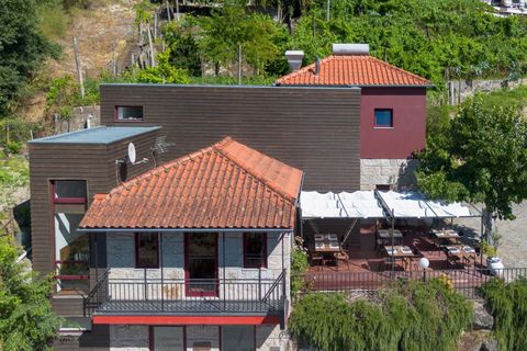 Erhvervsejendom i Amarante, Porto, Amarante - € 280.000 | Ref: AMTJT530/12937 - foto 2