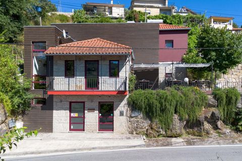 Erhvervsejendom i Amarante, Porto, Amarante - € 280.000 | Ref: AMTJT530/12937 - foto 4