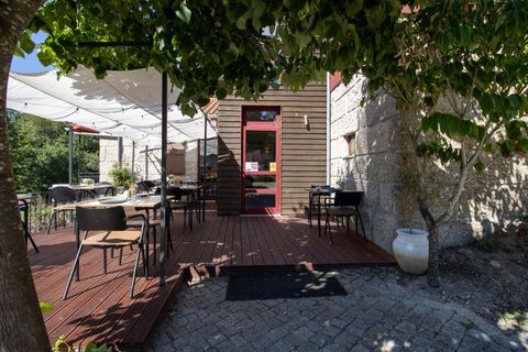 Erhvervsejendom i Amarante, Porto, Amarante - € 280.000 | Ref: AMTJT530/12937 - foto 5