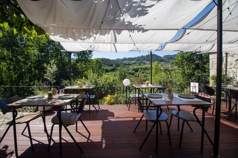 Erhvervsejendom i Amarante, Porto, Amarante - € 280.000 | Ref: AMTJT530/12937 - foto 6