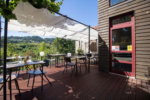 Erhvervsejendom i Amarante, Porto, Amarante - € 280.000 | Ref: AMTJT530/12937 - foto 7
