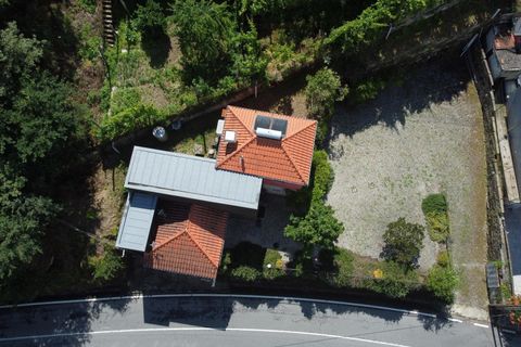 Erhvervsejendom i Amarante, Porto, Amarante - € 280.000 | Ref: AMTJT530/12937 - foto 9