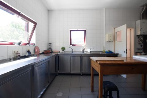 Erhvervsejendom i Amarante, Porto, Amarante - € 280.000 | Ref: AMTJT530/12937 - foto 28