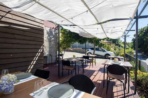 Erhvervsejendom i Amarante, Porto, Amarante - € 280.000 | Ref: AMTJT530/12937 - foto 44