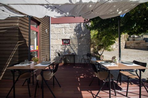 Erhvervsejendom i Amarante, Porto, Amarante - € 280.000 | Ref: AMTJT530/12937 - foto 45