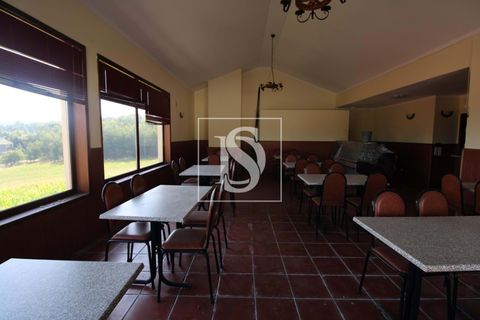 Erhvervsejendom i Amarante, Porto, Amarante - € 160.000 | Ref: AMTRM311/12937 - foto 5