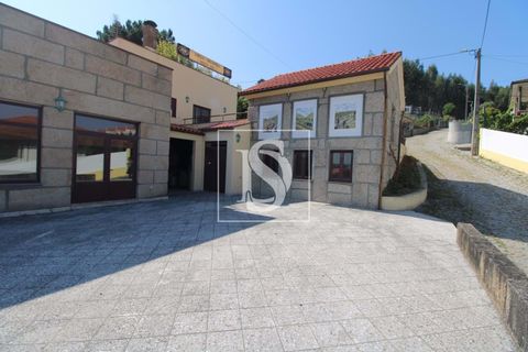 Erhvervsejendom i Amarante, Porto, Amarante - € 160.000 | Ref: AMTRM311/12937 - foto 7