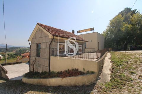 Erhvervsejendom i Amarante, Porto, Amarante - € 160.000 | Ref: AMTRM311/12937 - foto 8