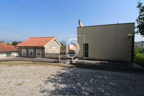 Erhvervsejendom i Amarante, Porto, Amarante - € 160.000 | Ref: AMTRM311/12937 - foto 9