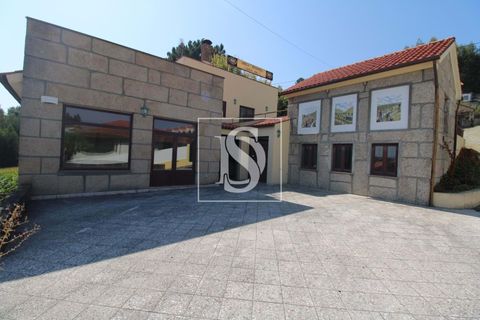 Erhvervsejendom i Amarante, Porto, Amarante - € 160.000 | Ref: AMTRM311/12937 - foto 10
