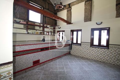 Erhvervsejendom i Amarante, Porto, Amarante - € 160.000 | Ref: AMTRM311/12937 - foto 11