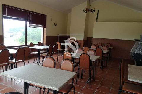 Erhvervsejendom i Amarante, Porto, Amarante - € 160.000 | Ref: AMTRM311/12937 - foto 13